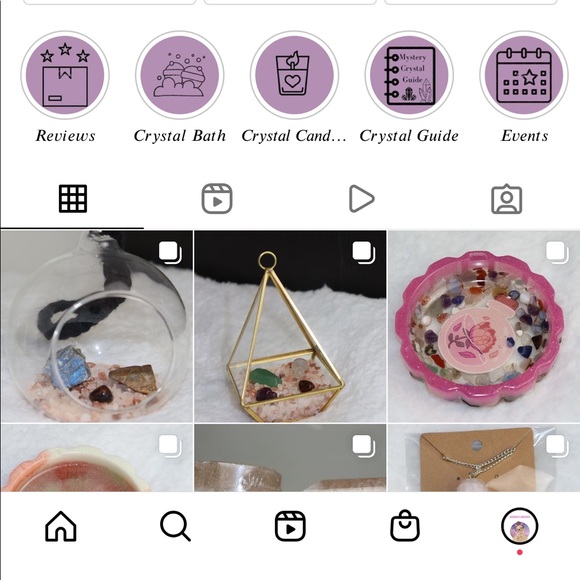 Follow my Instagram! - Picture 2 of 2